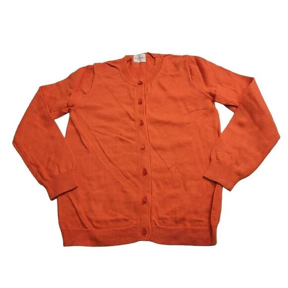 Crewcuts Casey Cardigan 10 - Picture 1 of 4